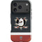 NHL Anaheim Ducks Jersey iPhone 17 Pro Impact Case