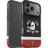 NHL Anaheim Ducks Jersey iPhone 17 Pro Impact Case