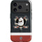 NHL Anaheim Ducks Jersey iPhone 17 Pro Magsafe Impact Case