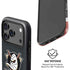 NHL Anaheim Ducks Jersey iPhone 17 Pro Magsafe Impact Case