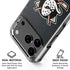 NHL Anaheim Ducks Jersey iPhone 17 Pro Max Clear Case