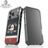 NHL Anaheim Ducks Jersey iPhone 17 Pro Max Clear Case