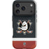 NHL Anaheim Ducks Jersey iPhone 17 Pro Max Impact Case