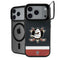 NHL Anaheim Ducks Jersey iPhone 17 Pro Max Kickstand Case