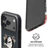 NHL Anaheim Ducks Jersey iPhone 17 Pro Max Magsafe Impact Case