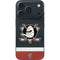 NHL Anaheim Ducks Jersey iPhone 17 Pro Max Skin