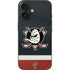NHL Anaheim Ducks Jersey iPhone 17 Skin
