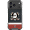 NHL Anaheim Ducks Jersey iPhone 18 Pro Clear Case