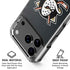 NHL Anaheim Ducks Jersey iPhone 18 Pro Clear Case