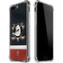 NHL Anaheim Ducks Jersey iPhone 7/8 Plus Clear Case