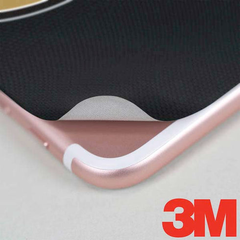 NHL Anaheim Ducks Jersey iPhone 7 Plus Skin