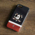 NHL Anaheim Ducks Jersey iPhone 8 Pro Case