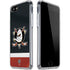 NHL Anaheim Ducks Jersey iPhone SE (2nd & 3rd Gen) Clear Case