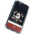 NHL Anaheim Ducks Jersey iPhone SE (2nd & 3rd Gen) Clear Case