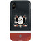 NHL Anaheim Ducks Jersey iPhone X Pro Case