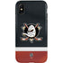 NHL Anaheim Ducks Jersey iPhone X Pro Case