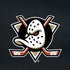 NHL Anaheim Ducks Jersey iPhone X Pro Case