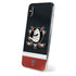 NHL Anaheim Ducks Jersey iPhone X Skin