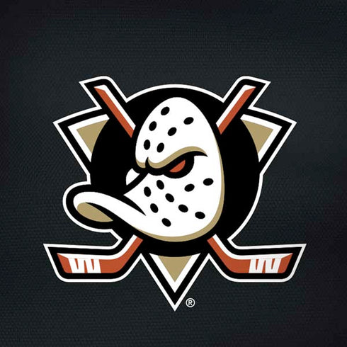 NHL Anaheim Ducks Jersey iPhone X Skin