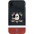 NHL Anaheim Ducks Jersey iPhone XR Pro Case