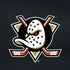 NHL Anaheim Ducks Jersey iPhone XR Pro Case