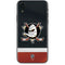 NHL Anaheim Ducks Jersey iPhone XR Skin