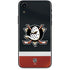 NHL Anaheim Ducks Jersey iPhone XR Skin