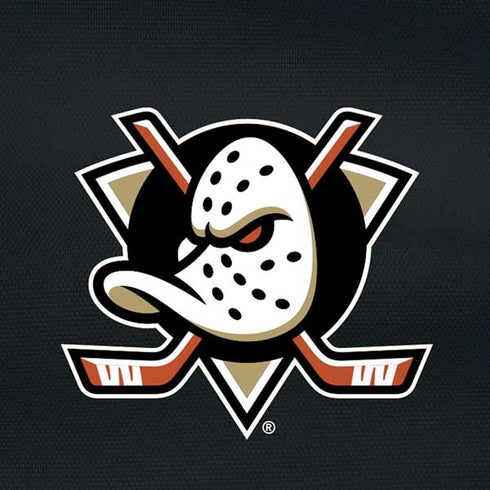 NHL Anaheim Ducks Jersey iPhone XR Skin