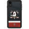 NHL Anaheim Ducks Jersey iPhone XR Waterproof Case