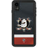 NHL Anaheim Ducks Jersey iPhone XR Waterproof Case
