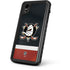 NHL Anaheim Ducks Jersey iPhone XR Waterproof Case