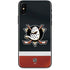 NHL Anaheim Ducks Jersey iPhone XS Max Skin