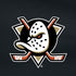 NHL Anaheim Ducks Jersey iPhone XS Max Skin