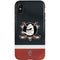 NHL Anaheim Ducks Jersey iPhone XS Pro Case