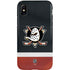 NHL Anaheim Ducks Jersey iPhone XS Pro Case