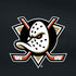 NHL Anaheim Ducks Jersey iPhone XS Pro Case