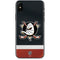 NHL Anaheim Ducks Jersey iPhone XS Skin