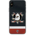NHL Anaheim Ducks Jersey iPhone XS Skin