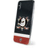 NHL Anaheim Ducks Jersey iPhone XS Skin