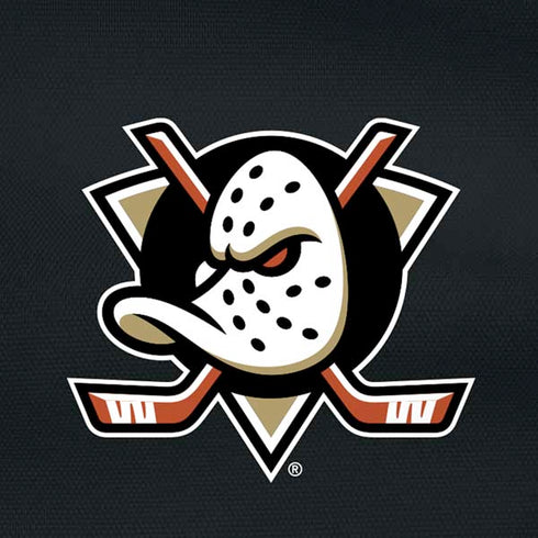 NHL Anaheim Ducks Jersey iPhone XS Skin
