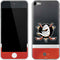 NHL Anaheim Ducks Jersey Apple iPod Skin