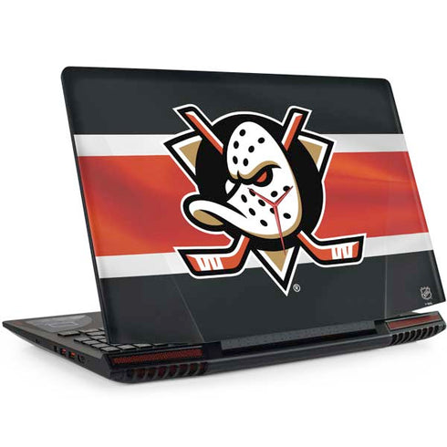 NHL Anaheim Ducks Jersey Legion Y720 Skin