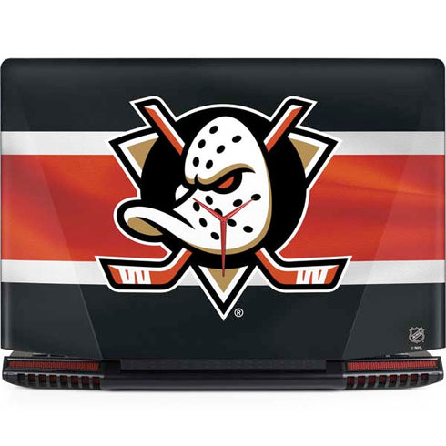 NHL Anaheim Ducks Jersey Legion Y720 Skin