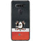 NHL Anaheim Ducks Jersey LG K51/Q51 Clear Case