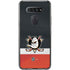 NHL Anaheim Ducks Jersey LG K51/Q51 Clear Case