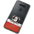 NHL Anaheim Ducks Jersey LG K51/Q51 Clear Case
