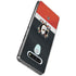 NHL Anaheim Ducks Jersey LG Stylo 6 Clear Case