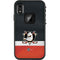 NHL Anaheim Ducks Jersey LifeProof Fre iPhone Skin