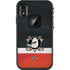 NHL Anaheim Ducks Jersey LifeProof Fre iPhone Skin