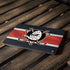 NHL Anaheim Ducks Jersey Apple MacBook Air Skin